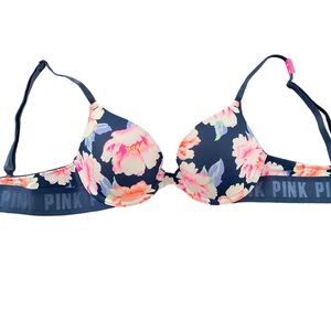 Victoria’s Secret Pink Bra